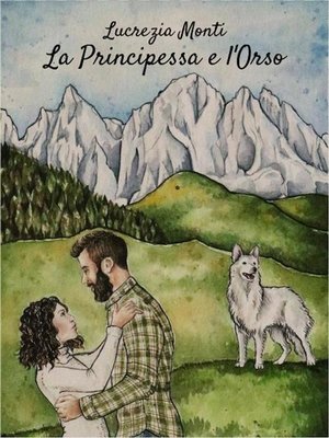 cover image of La Principessa e l'Orso